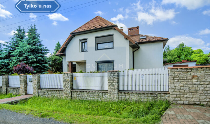 Dom na Sprzedaż, 235.00m2, Częstochowa-Lisiniec - 20