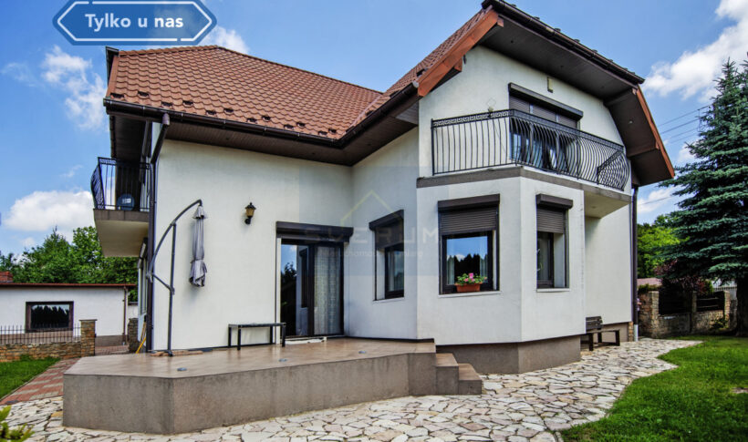 Dom na Sprzedaż, 235.00m2, Częstochowa-Lisiniec - 18
