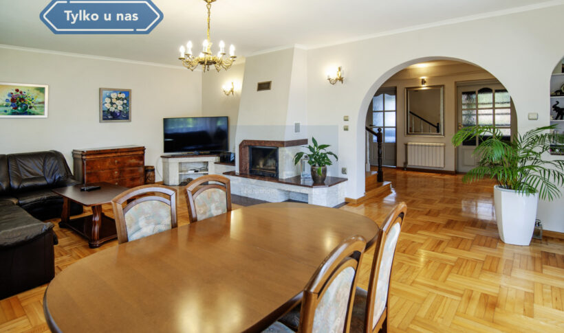 Dom na Sprzedaż, 235.00m2, Częstochowa-Lisiniec - 2