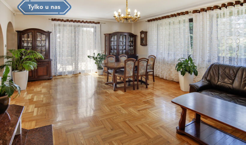 Dom na Sprzedaż, 235.00m2, Częstochowa-Lisiniec - 4
