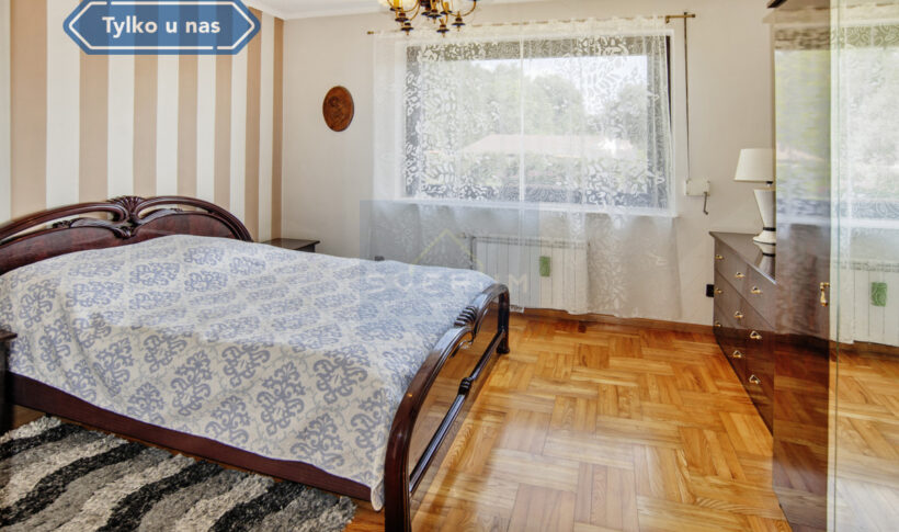 Dom na Sprzedaż, 235.00m2, Częstochowa-Lisiniec - 14