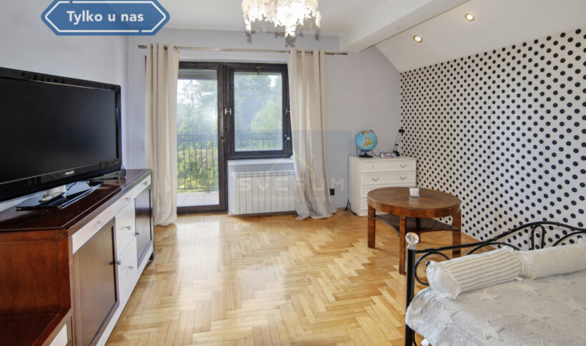 Dom na Sprzedaż, 235.00m2, Częstochowa-Lisiniec - 29