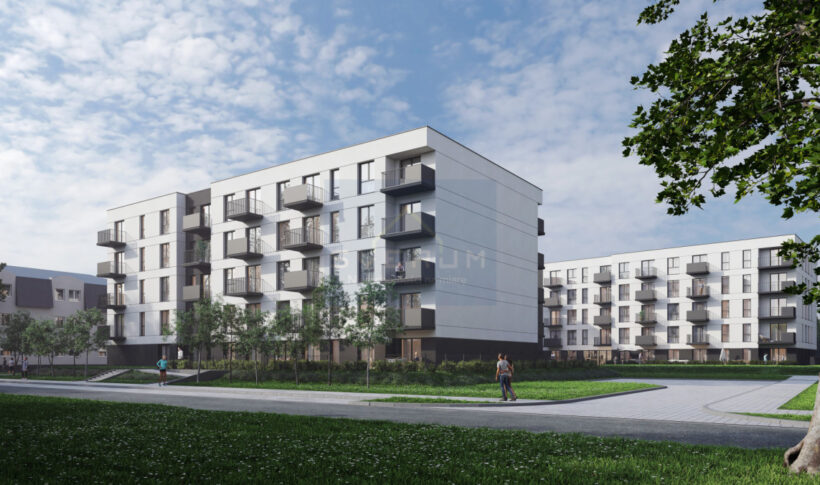 Mieszkanie na Sprzedaż, 67.27m2, Częstochowa-Podjasnogórska - 4