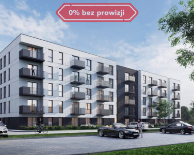 Mieszkanie na Sprzedaż, Częstochowa-Podjasnogórska