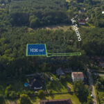 Działka na Sprzedaż, 1030.00m2, Ostrów - 4