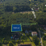 Działka na Sprzedaż, 1030.00m2, Ostrów - 0