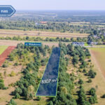 Działka na Sprzedaż, 8507.00m2, Przymiłowice - 3