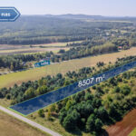Działka na Sprzedaż, 8507.00m2, Przymiłowice - 4