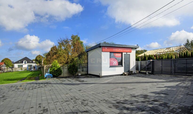 Dom na Sprzedaż, 310.00m2, Żarki - 46