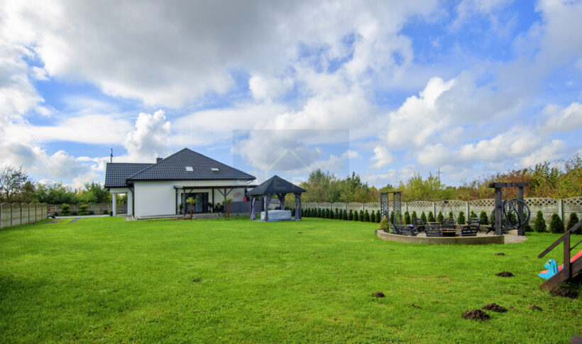 Dom na Sprzedaż, 310.00m2, Żarki - 48