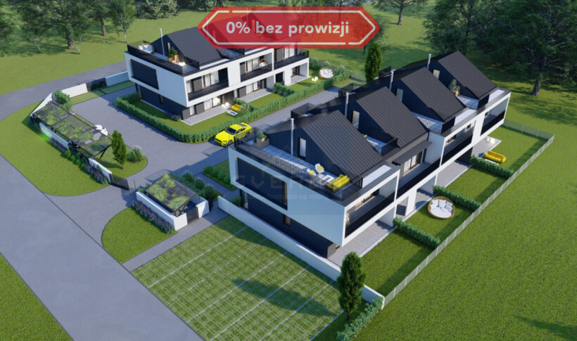 Mieszkanie na Sprzedaż, 86.88m2, Częstochowa-Kiedrzyn - 0