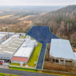 Działka na Sprzedaż, 5770.00m2, Łojki - 1