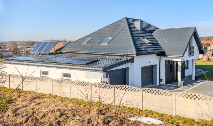 Dom na Sprzedaż, 310.00m2, Żarki - 57