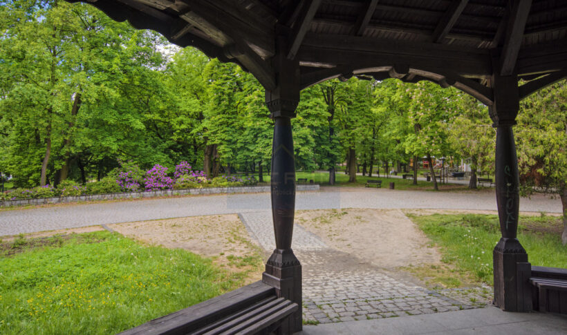 Mieszkanie na Wynajem, 40.00m2, Częstochowa-Podjasnogórska - 14