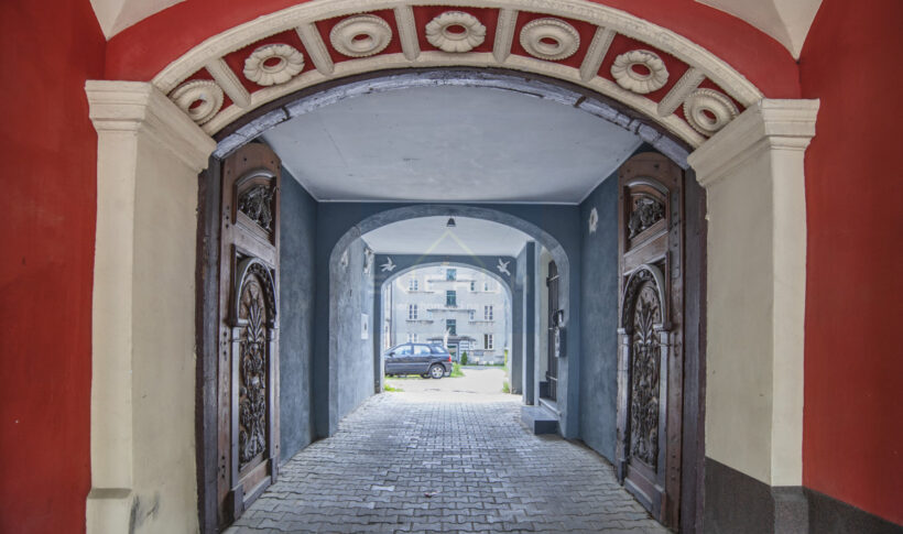 Mieszkanie na Wynajem, 40.00m2, Częstochowa-Podjasnogórska - 16