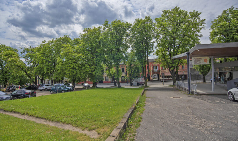 Mieszkanie na Wynajem, 40.00m2, Częstochowa-Podjasnogórska - 20