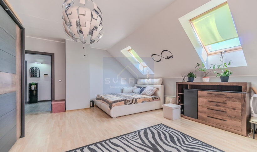 Dom na Sprzedaż, 370.00m2, Niegowoniczki - 8