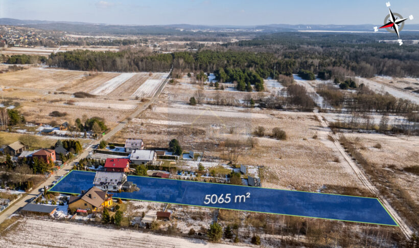 Dom na Sprzedaż, 370.00m2, Niegowoniczki - 22
