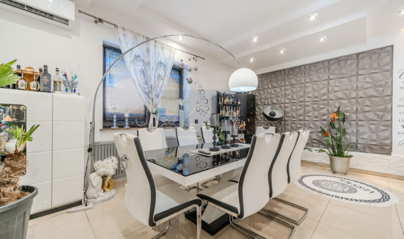 Dom na Sprzedaż, 370.00m2, Niegowoniczki - 21