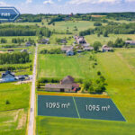 Działka na Sprzedaż, 7006.00m2, Pustkowie Lgockie - 5