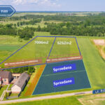 Działka na Sprzedaż, 7006.00m2, Pustkowie Lgockie - 1