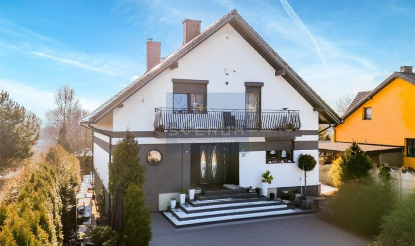 Dom na Sprzedaż, 370.00m2, Niegowoniczki - 39