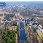 Działka na Sprzedaż, 3470.00m2, Blachownia - 2