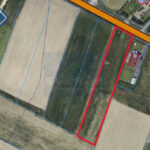 Działka na Sprzedaż, 2403.00m2, Żuraw - 0