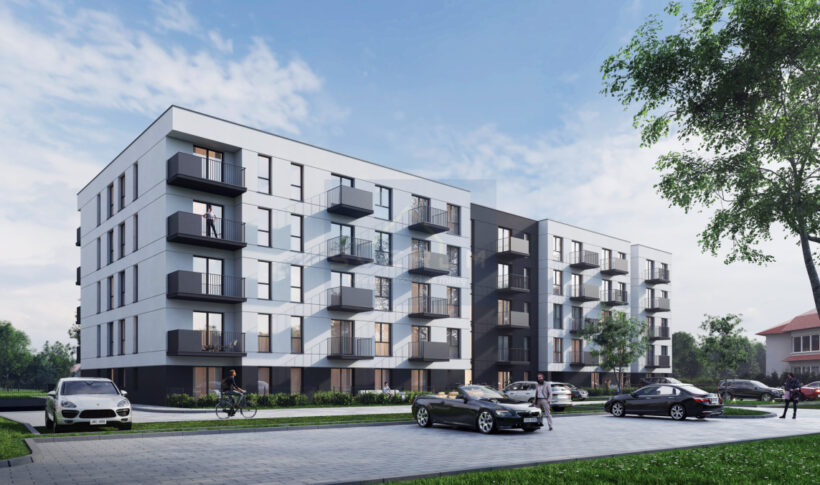 Mieszkanie na Sprzedaż, 44.42m2, Częstochowa-Śródmieście - 0