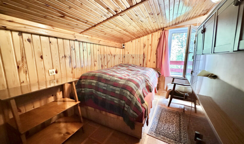 Dom na Sprzedaż, 80.00m2, Przybynów - 4
