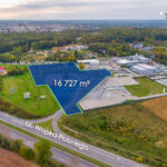 Działka na Wynajem, 16727.00m2, Częstochowa-Północ - 0