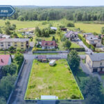 Działka na Sprzedaż, 962.00m2, Sobuczyna - 0