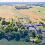 Działka na Sprzedaż, 1070.00m2, Żuraw - 4