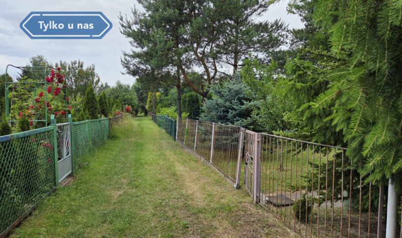Działka na Sprzedaż, 400.00m2, Częstochowa-Dźbów - 12