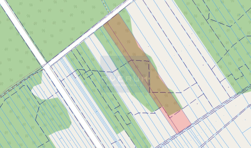 Działka na Sprzedaż, 14100.00m2, Lipie - 3