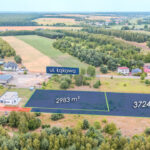 Działka na Sprzedaż, 7999.00m2, Kłobuck - 3