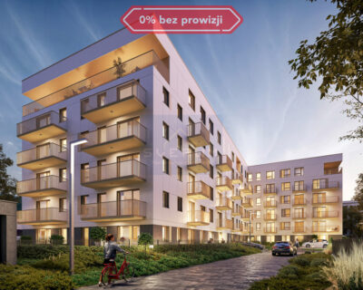 Mieszkanie na Sprzedaż, Częstochowa-Parkitka