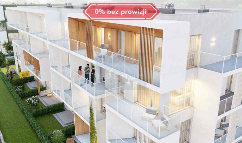 Mieszkanie na Sprzedaż, 43.62m2, Częstochowa-Parkitka - 0
