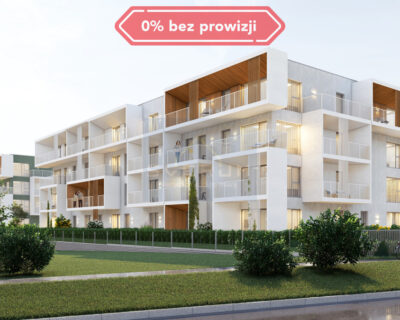 Mieszkanie na Sprzedaż, Częstochowa-Parkitka