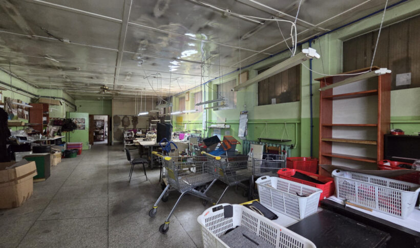 Lokal komercyjny na Sprzedaż, 698.50m2, Częstochowa-Tysiąclecie - 6