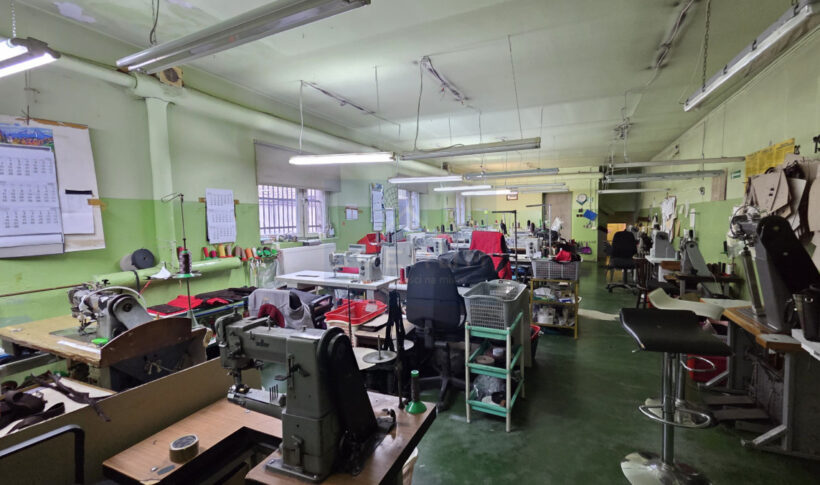 Lokal komercyjny na Sprzedaż, 698.50m2, Częstochowa-Tysiąclecie - 11