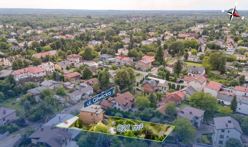 Dom na Sprzedaż, 102.00m2, Częstochowa-Lisiniec - 7
