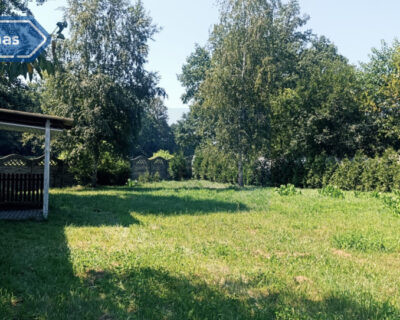 Działka na Sprzedaż, Częstochowa-Zawodzie - Dąbie