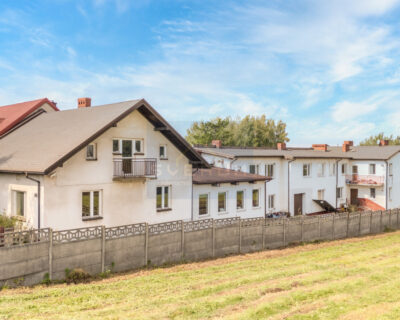 Lokal komercyjny na Sprzedaż, Częstochowa-Błeszno