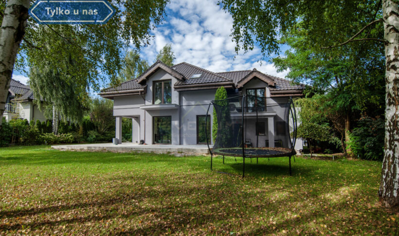 Dom na Sprzedaż, 240.00m2, Częstochowa-Lisiniec - 22