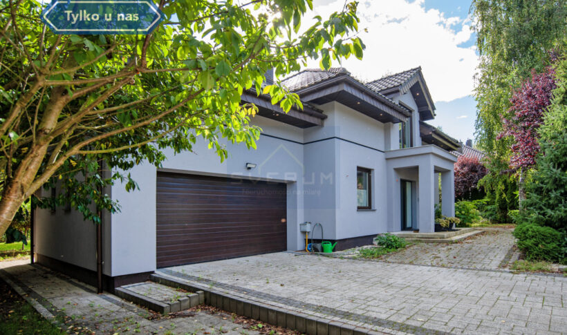 Dom na Sprzedaż, 240.00m2, Częstochowa-Lisiniec - 30
