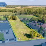 Działka na Sprzedaż, 2834.00m2, Wiercica - 0