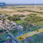 Działka na Sprzedaż, 2834.00m2, Wiercica - 3