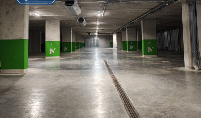 Mieszkanie na Sprzedaż, 64.49m2, Częstochowa-Parkitka - 20