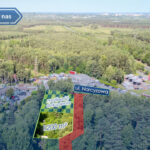 Działka na Sprzedaż, 1200.00m2, Olsztyn - 0